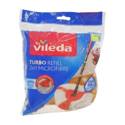 VILEDA Pal de Fregar Turbo...