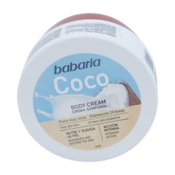 BAVARIA COCO Crema Corporal...