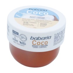 BAVARIA COCO Crema Corporal...