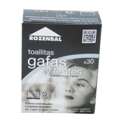 ROZENBAL Tovalloletes...