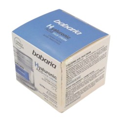 BABARIA Crema Facial Àcid...
