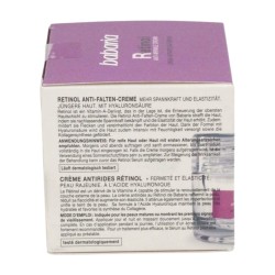 BABARIA Crema Facial...