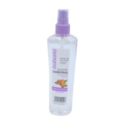 BABARIA Aceite Corporal...