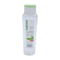 BABARIA Oli Corporal  Aloe...