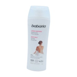 BABARIA Llet Corporal...