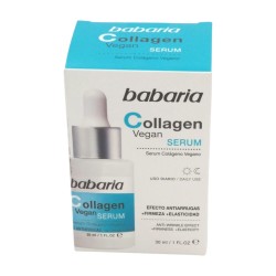 BABARIA Sérum Facial amb...