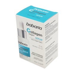 BABARIA Sérum Facial amb...