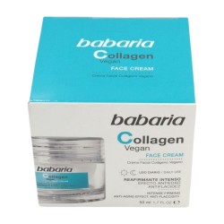 BABARIA Crema Facial...