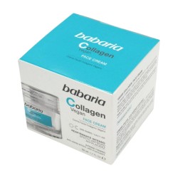 BABARIA Crema Facial...