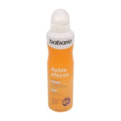 BABARIA Desodorant Spray...