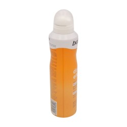 BABARIA Desodorant Spray...