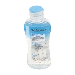 BABARIA Desmaquillador...