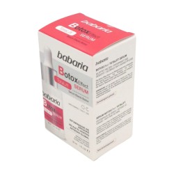 BABARIA FACE Serum Botox...