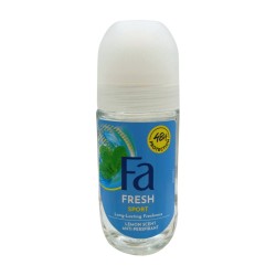 FA Desodorant Roll-On Fresh...