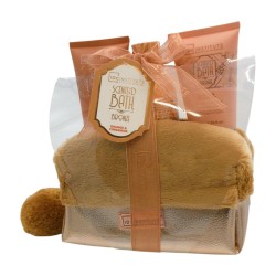 IDC Scented Bath Bronze...