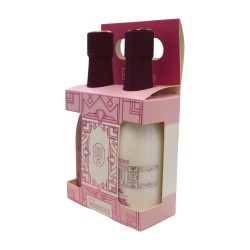 IDC Scented Bath Set de...