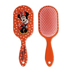 Minnie Mouse Cepillo de Pelo
