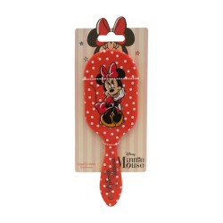 Minnie Mouse Cepillo de Pelo