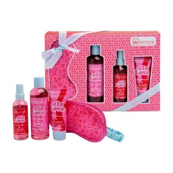 IDC In Love Set de Bany 4 pcs