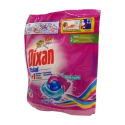 DIXAN Detergent Càpsules...