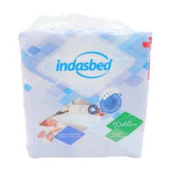 INDASBET Protector Llit...