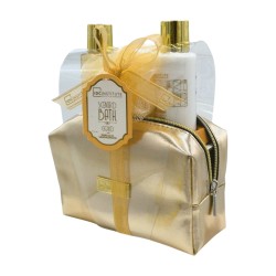IDC Scented Bath Gold...