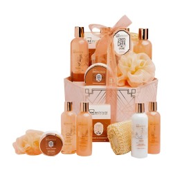 IDC Scented Bath Bronze...