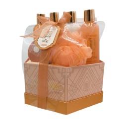 IDC Scented Bath Bronze...