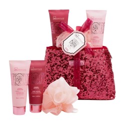 IDC Scented Bath Rose...