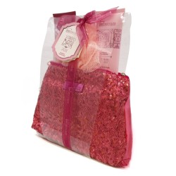 IDC Scented Bath Rose...