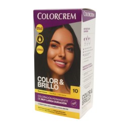 COLORCREM Tint Nº10 Negre...