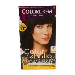 COLORCREM Coloració...