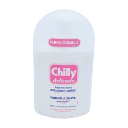CHILLY Gel Íntim Delicat...