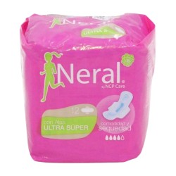 NERAL NCP CARE Compreses...