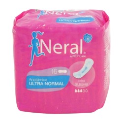 NERAL NCP CARE Compreses...