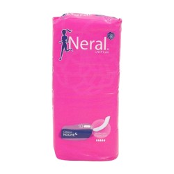 NERAL NCP CARE Compreses...
