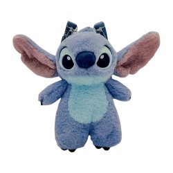 STITCH Mochila Peluche