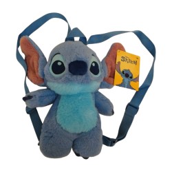 STITCH Mochila Peluche