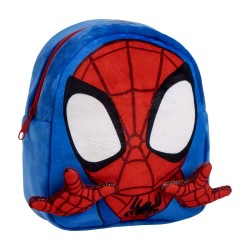 SPIDERMAN Mochila Pequeña...
