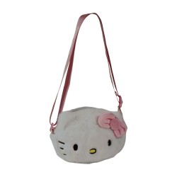 HELLO KITTY Bolso Peluche