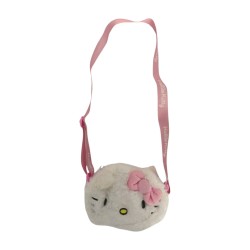HELLO KITTY Bolso Peluche
