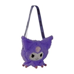 HELLO KITTY Bolso Peluche...