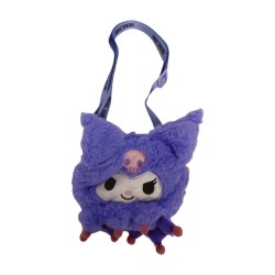 HELLO KITTY Bolso Peluche...