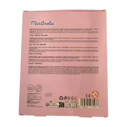 MARTINELIA Let's Be...