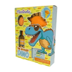 MARTINELIA The Coolest Dino...