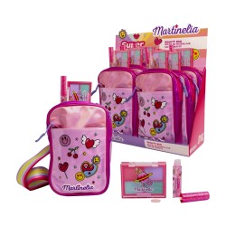 MARTINELIA Super Girl Mini...