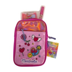 MARTINELIA Super Girl Mini...