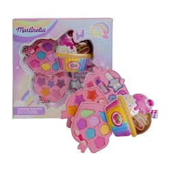 MARTINELIA Paleta de...