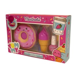 MARTINELIA Yummy Set de...
