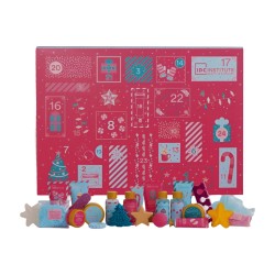 IDC Calendari d'Advent...